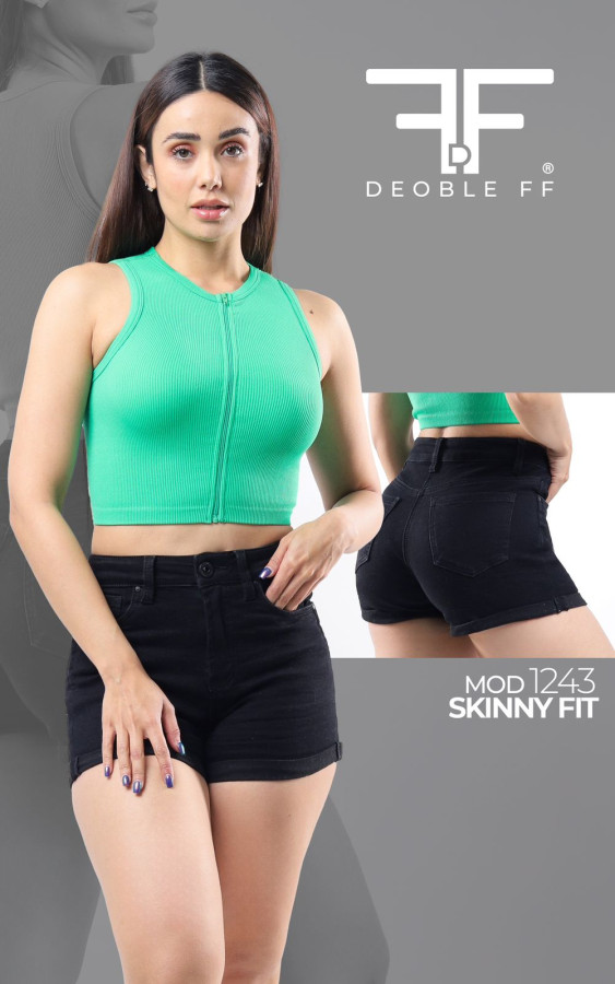 Short Deoble FF 1243