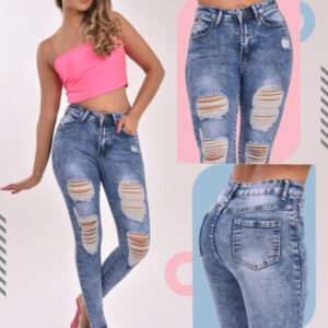 Pantalón Surprise 8756