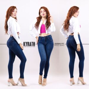 Pantalón Kyrath 2640