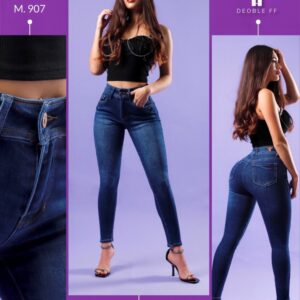 Pantalón Deoble FF 907