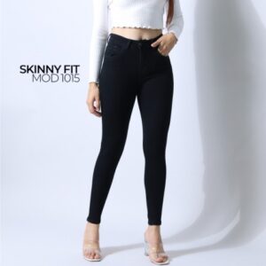 Pantalón Douche 1015 negro