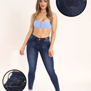 Pantalón Zuggar 2121