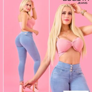 Pantalon Bogotá 1746