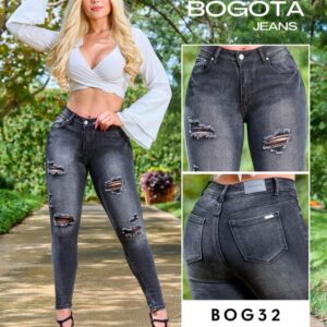 Pantalón Bogota BOG32