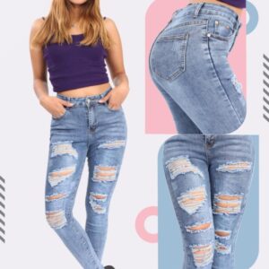 Pantalón Surprise 5619