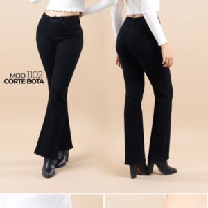 Pantalón Deoble FF 1102