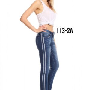 PANT. SALVAJE 113-2A