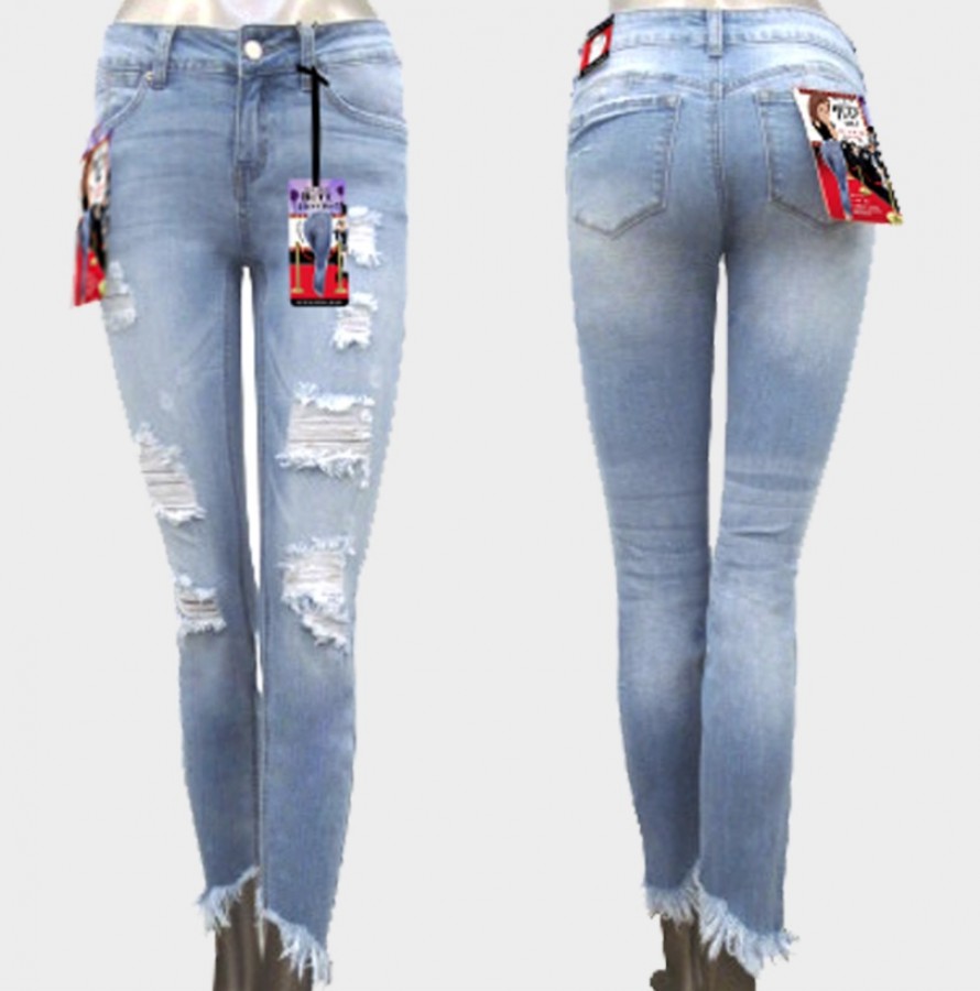 PANT. WAX 90088 - Imagen 3