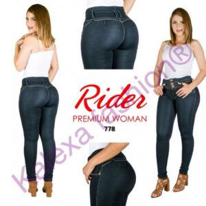 PANT. RIDER 778