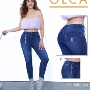 PANT. OLCA 153