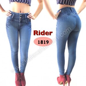 PANT. RIDER 1819