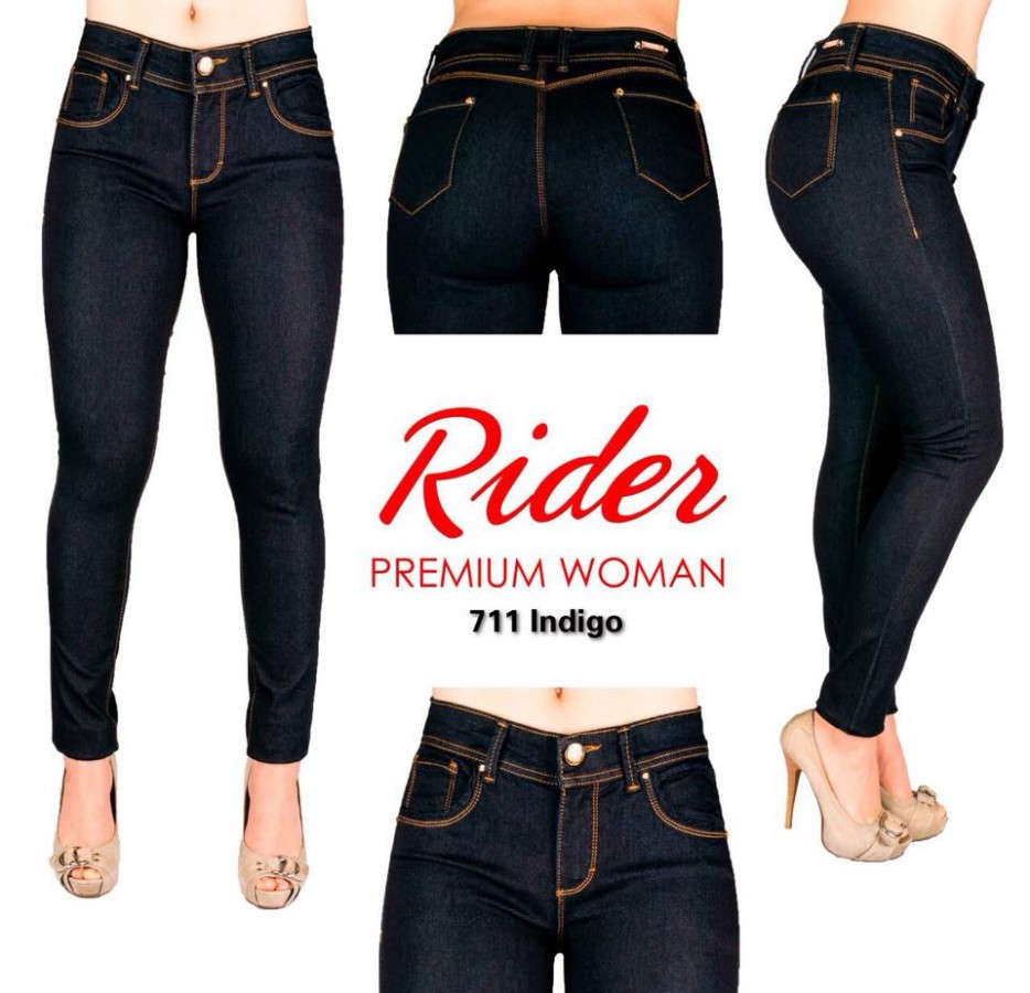 PANT. RIDER 711 - Imagen 2