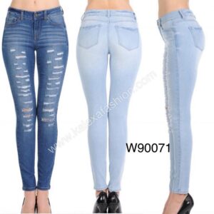 PANT. WAX 90071
