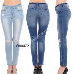 PANT. WAX 90072