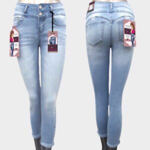 Alternative view of PANT. WAX 90097